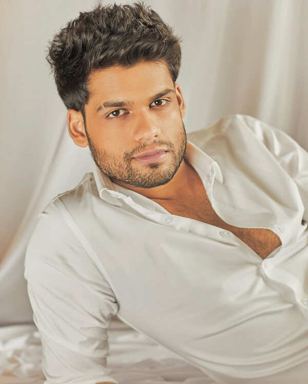 Karan Kapadia Images