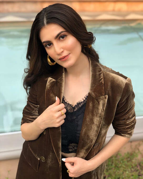 Shivaleeka Oberoi