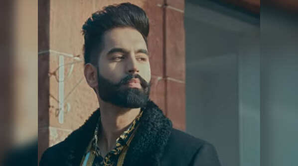 Parmish Verma: “Sacche aashiqan vale sabre honda...ishq ibadat vade kuch nahi milda..ithe har hi asliyat jit hai”