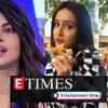 Article image for: CAA protests: Priyanka Chopra condemns violence against students; Shraddha Kapoor gorges on <i class="tbold">vada pav</i>, video goes viral, and more…