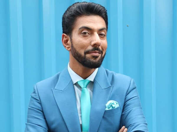 Ranveer Brar Wallpapers