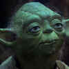 'May the Force be with you'