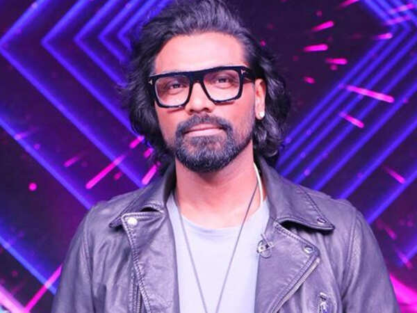 Remo Dsouza