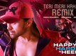 Happy Hardy And Heer | Song Remix - Teri Meri Kahani