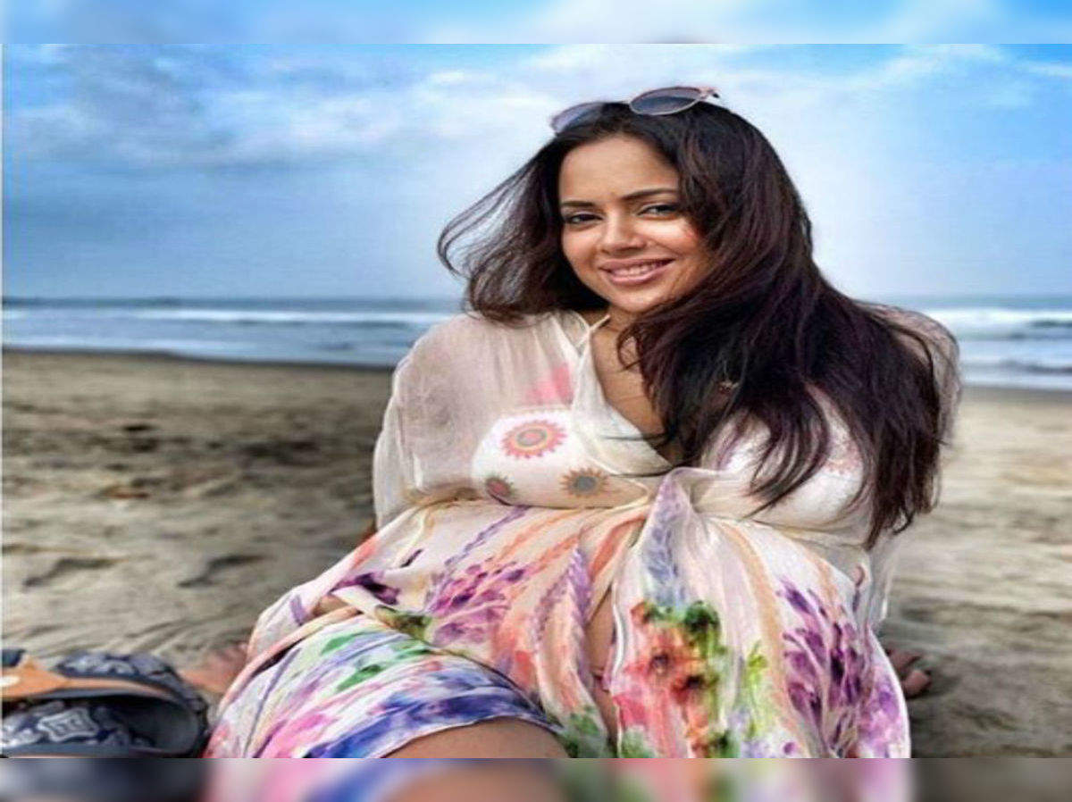 I love going on biking tours with hubby,”Sameera Reddy, World - Times of  India Travel