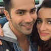 Article image for: <i class="tbold">childhood memories</i>: Shraddha Kapoor used to get upset with Varun Dhawan for this one thing