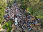 Anti-CAA protest swells in Mumbai