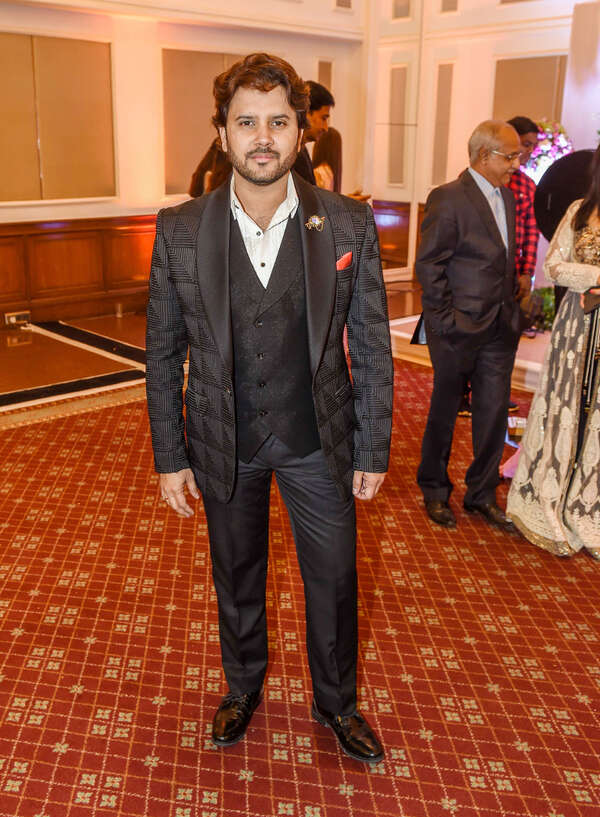 Javed Ali