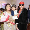 Article image for: Nayaab Udhas and Ojas Adhiya’s wedding reception