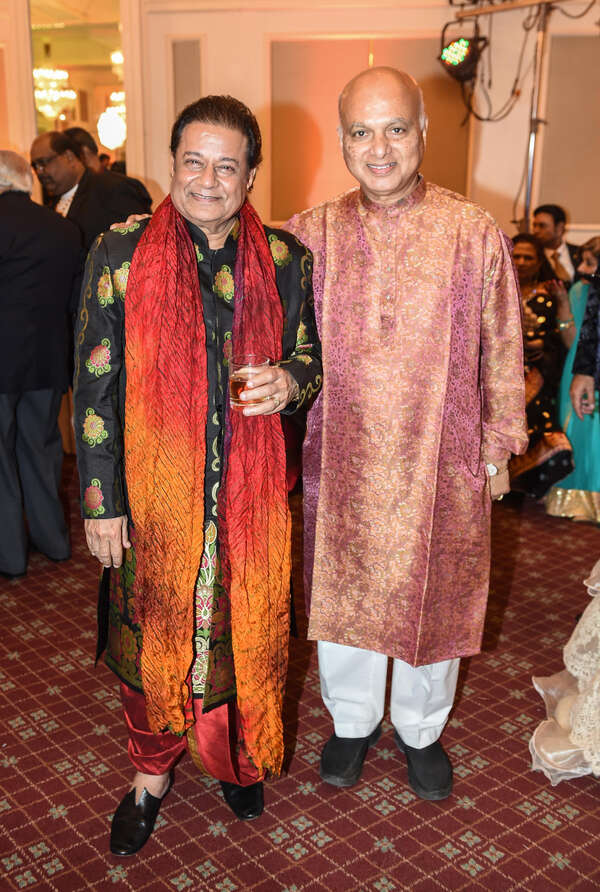 Bharat Shah