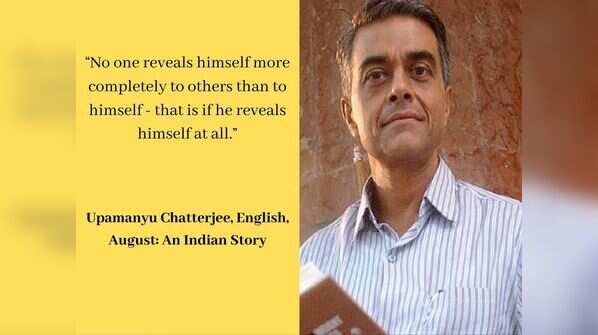 On the many facets of man