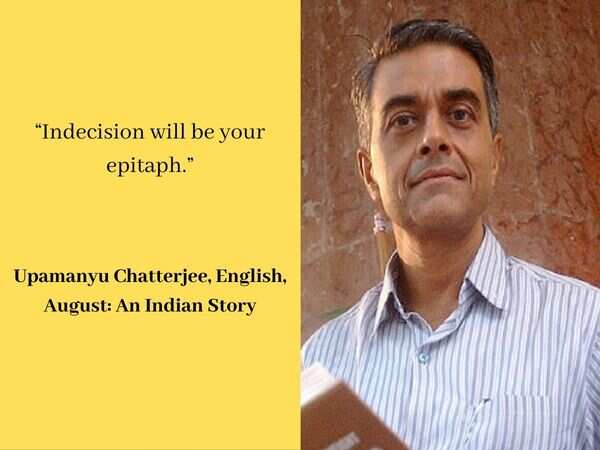 Upamanyu Chatterjee Wallpapers