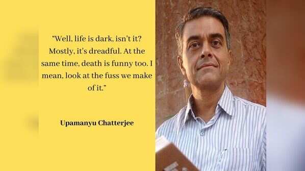 On life and death