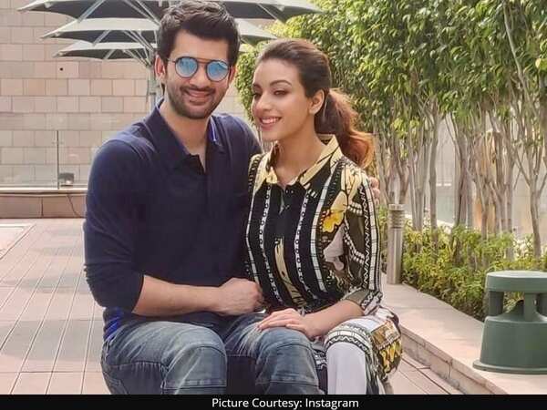 Karan Deol Stills