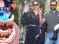 Inside pictures from social media star Taimur Ali Khan's birthday