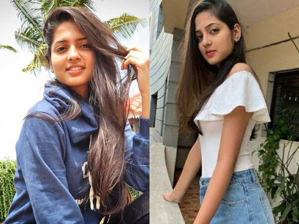 Vidula Chougule Pictures