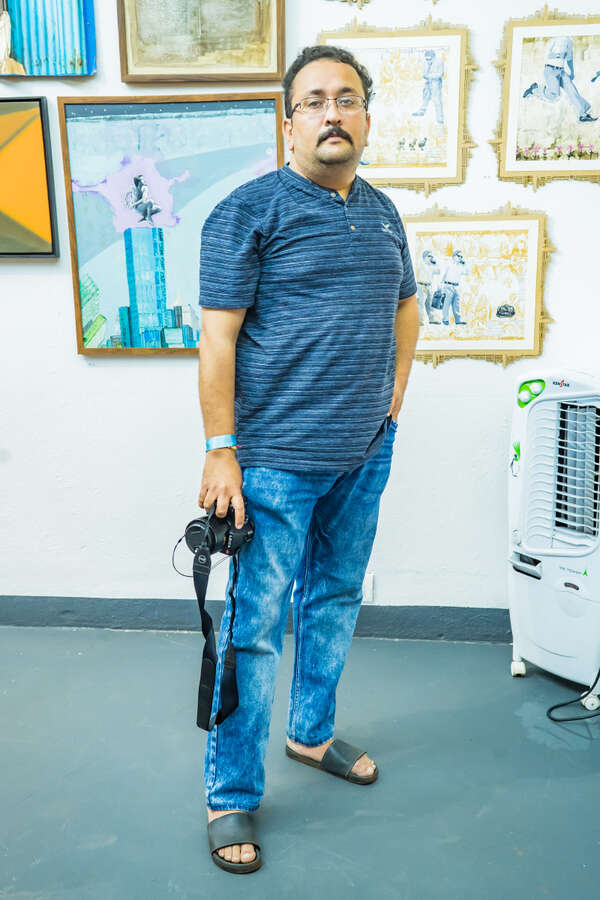 Vijayaraghavan Images