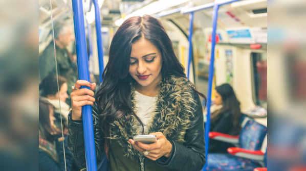 How to make commuting less tiring