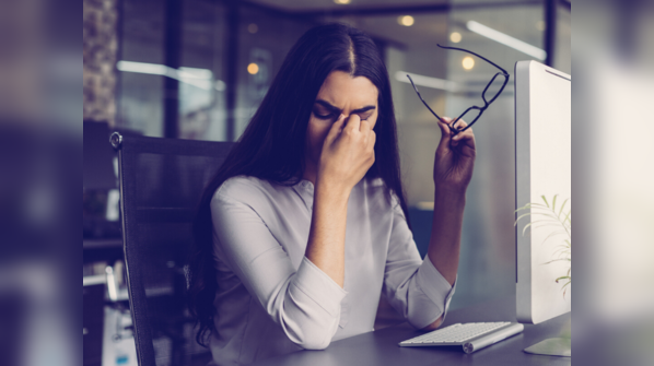 The transition from personal to professional makes it difficult