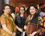 Fashion fraternity raises a toast to Indian textiles