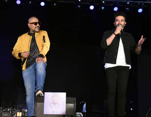 Shekhar Ravjiani