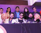 Gol Gappe: Film launch