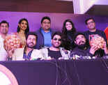 Gol Gappe: Film launch