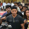 Bollywood joins CAA protest