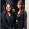 Aishwarya Rai’s manager gets in an accident at the Bachchan Diwali bash copy