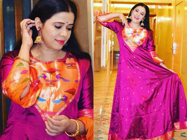Anita Date Stills