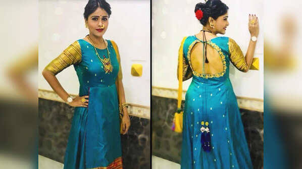 Akshaya Deodhar