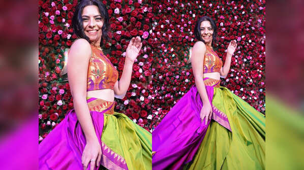 Sonalee Kulkarni