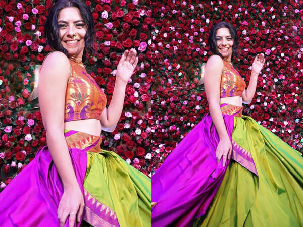 Sonalee Kulkarni
