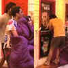 Sidharth and Vikas lock Shefali Bagga in the bathroom