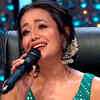 Neha Kakkar dedicates song for her ex on Indian Idol 11