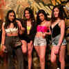 Article image for: New pictures of <i class="tbold">shanaya kapoor</i>