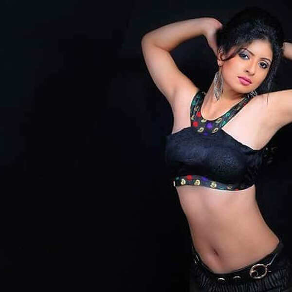 Hasin Jahan