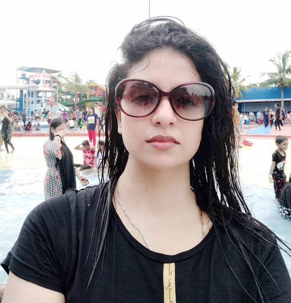 Hasin Jahan