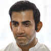 Article image for: BJP MP Gautam Gambhir claims death threats, writes to police
