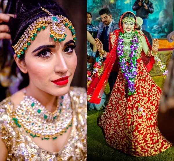 Sheena Bajaj Photos