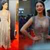Shruti Haasan