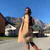 Article image for: <i class="tbold">naagin 3</i> actress Karishma Tanna celebrates her birthday in Maldives - see breathtaking pictures