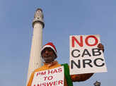 Students, activists, professionals continue anti-CAA protest across India
