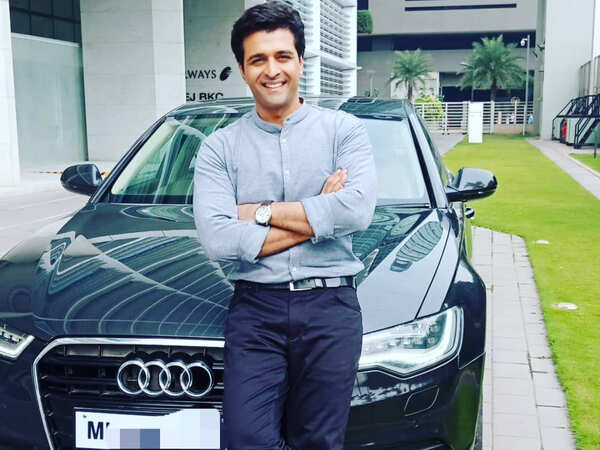 Sachin Shroff