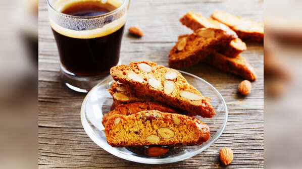 Biscotti