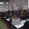 Counting on in Bokaro