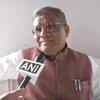 Babulal Marandi is leading from Dhanwar seat by 2841 votes