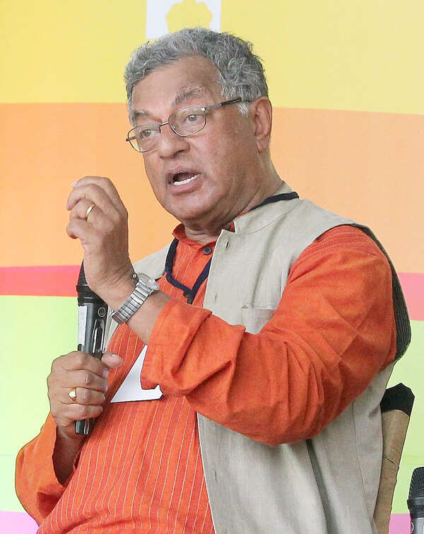 Girish Karnad