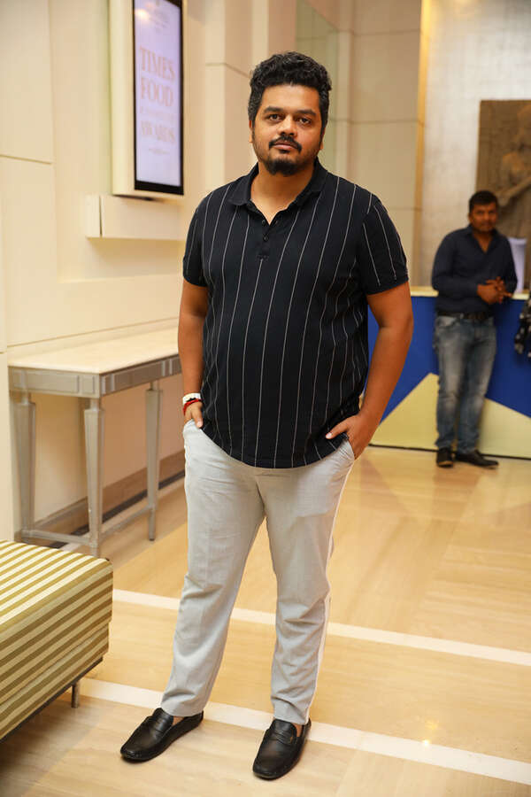 Karthik Gowda Photos