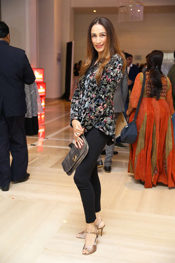 Sheetal Sharma Stills